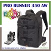  Lowepro Pro Runner 350 AW Camera Backpack(Import Set)